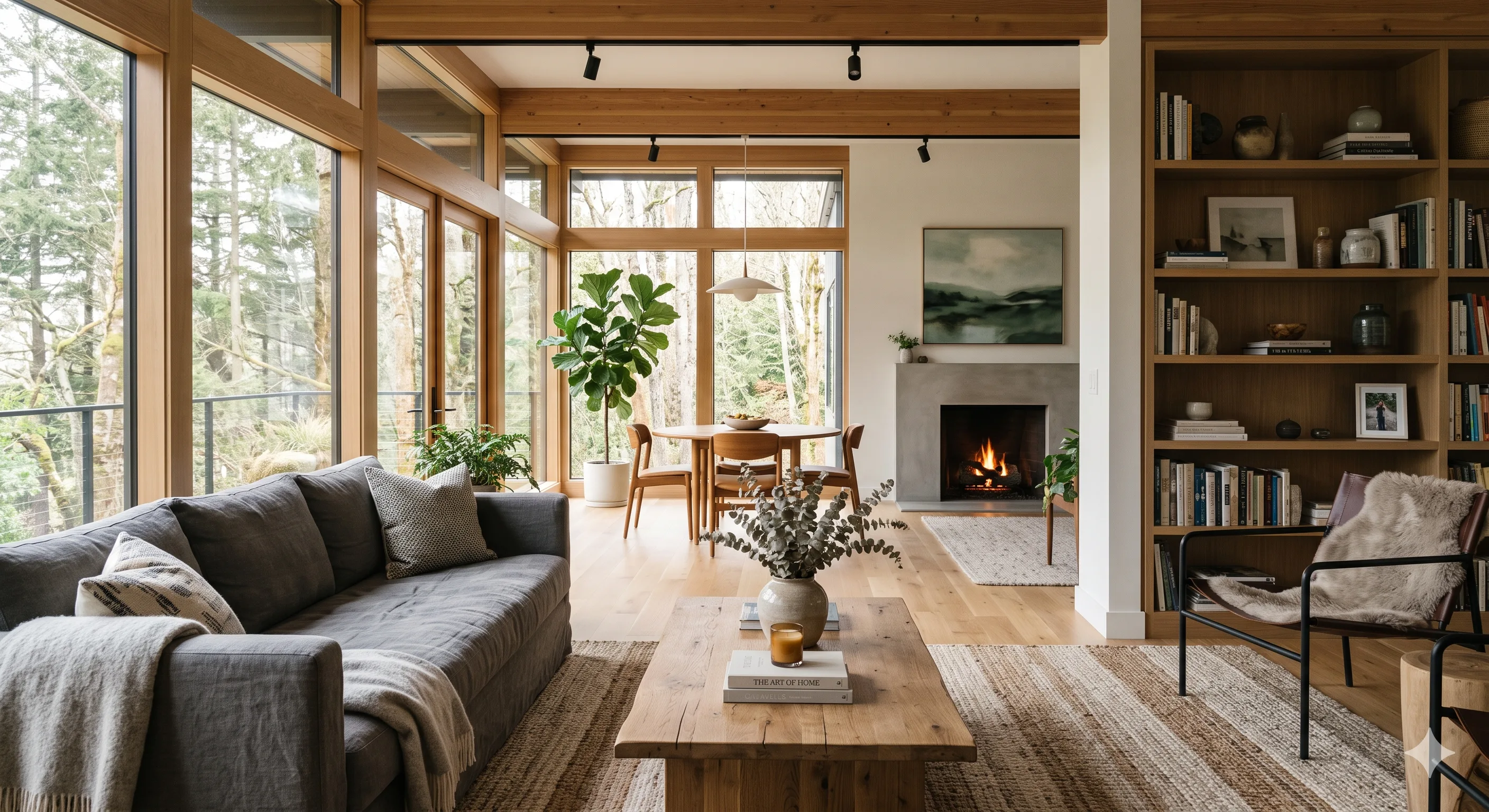 Bespoke Joinery